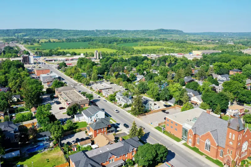 Milton, Ontario
